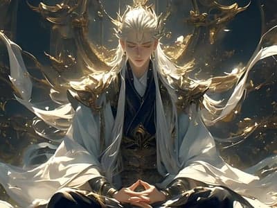 我欲成仙