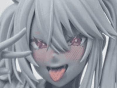 傲娇侄女