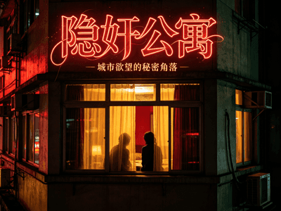 隐奸公寓