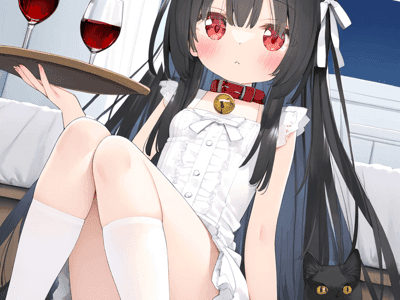 小猫奴隶米拉