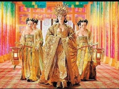 大清帝国