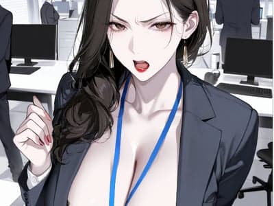 我的冰山狗领导