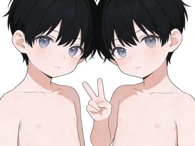 【BL】双胞胎兄弟