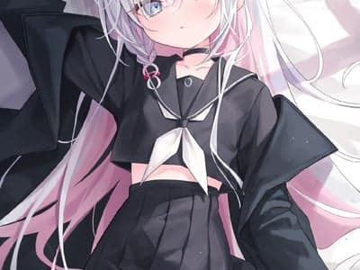 【纯爱/治愈】身为社畜的我选择向老婆女儿投怀送抱