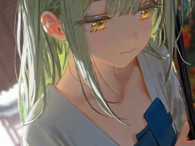 林微:救赎序曲