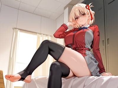 健身房猎艳记