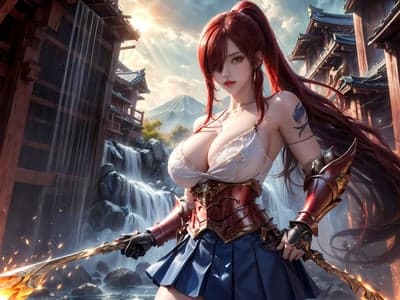 调教火爆妹妹