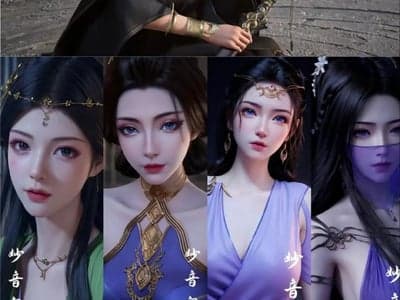 凡人修仙传-大世界修仙