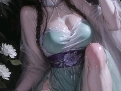 被你掌握命运的雌堕美人