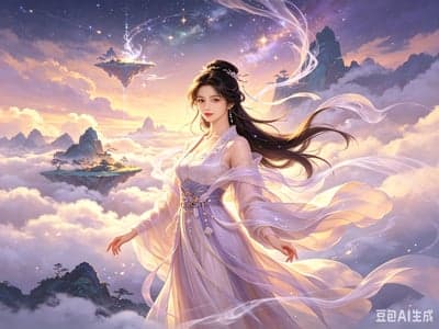 青冥问道录