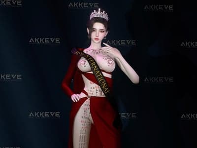 《性别叛徒》世界小姐的反女权圣战