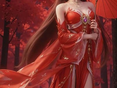 完美世界同人