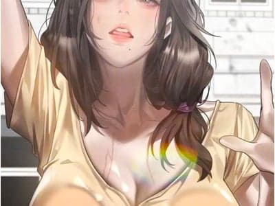镜界