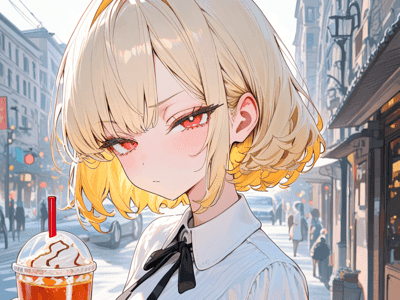 🩸莉莉安娜🩸