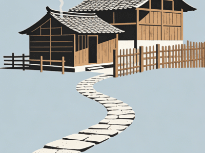 江石