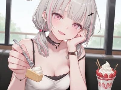 恋爱物语：我的真实女友