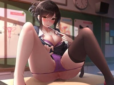 别墅里的秘密辅导：双娇家教