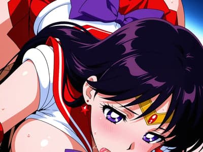 魔法少女