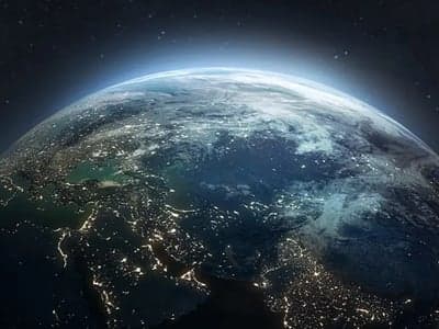 流放罪犯的我误入桃源星球