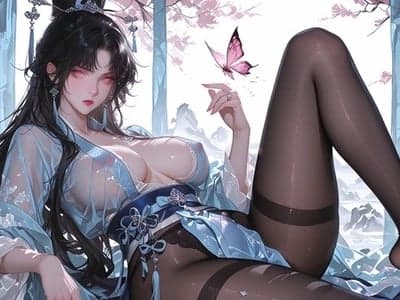 九重天下