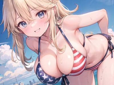 竞选米国总统