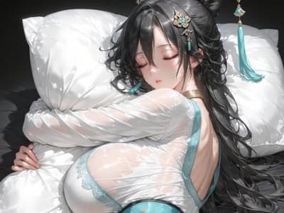 我开了家提供哄睡服务的店