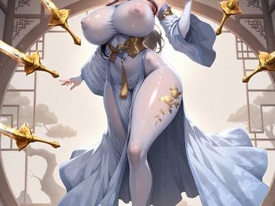 修仙问道-女尊剑仙‌戏凡尘‌