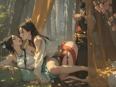 💕【ROLL点修仙】老婆太强，生殖隔离怎么办？在线等，挺急的！💕