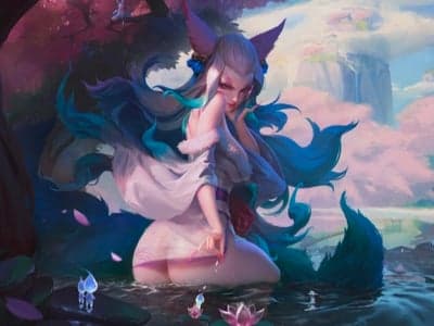 异种族魔物风俗娘评测