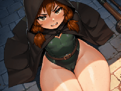 rpg🕹️击败魔王后🎈勇者待业中？！📒