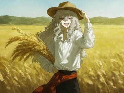 护林员物语【西幻/种田/模拟经营/类星露谷】
