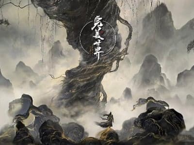 【大世界】完美世界【开局roll天赋】