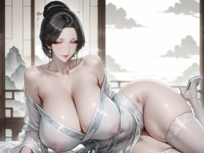 仙妻姐姐总想给我开后宫