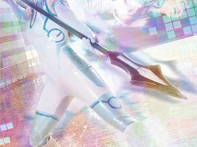 时空女侠