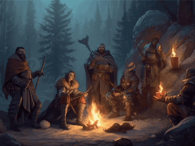 DND