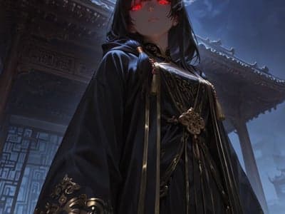一心求死，只要死亡就能回归原世界！