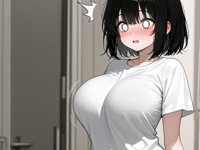 【洛小禾】我的好兄弟怎么变萌妹了