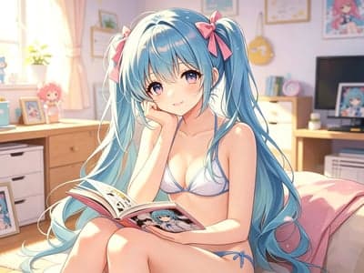 林小雨-禁忌的继妹