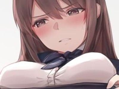风纪委员才不会屈服于不良，沦为学院的性处理委员呢