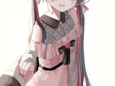 阴暗内向的同桌居然喜欢露出？❤❤