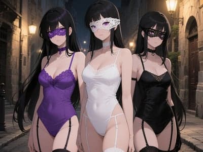 丝袜女侠