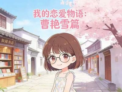我的恋爱物语：曹艳雪篇