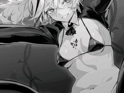 我，史上最弱魔王，被全世界女英雄轮奸榨精