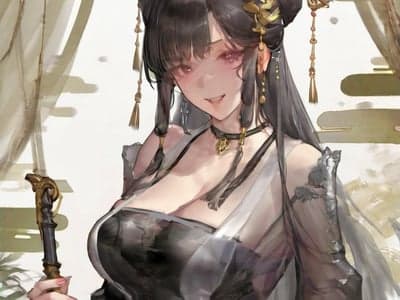 发配到全员阳痿的修仙世界修仙！