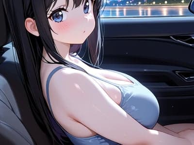 深夜出租车 · 后座的秘密