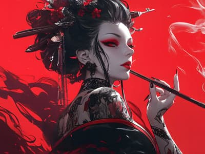 女王成长系统【抖m向/女性主导/血腥/虐杀】