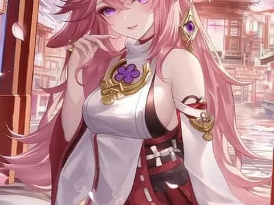 八重神子