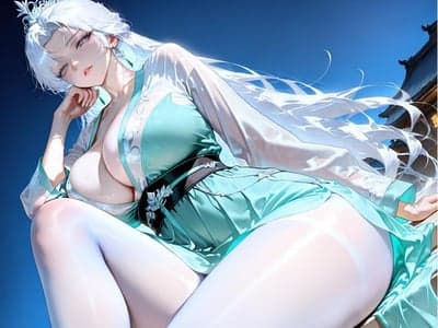 把捡到的高冷女帝把她调教成只会哦齁齁❤哦哦哦叫的母猪