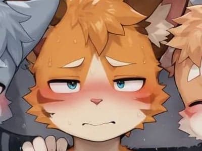 兽太的H日常(看简介）(gay)(furry)(福瑞)(兽人)(正太)