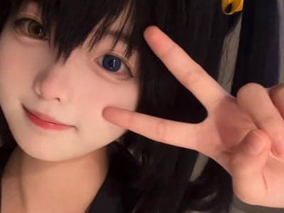 高冷抑郁少女的救赎